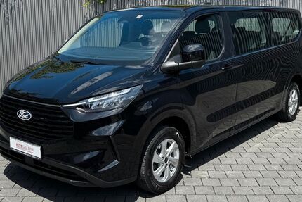 Ford Tourneo Custom 38.000 km 32.900 &euro; Pfullingen 72793