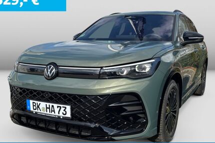 VW Tiguan 1.016 km 58.496 &euro; Wendlingen 73240