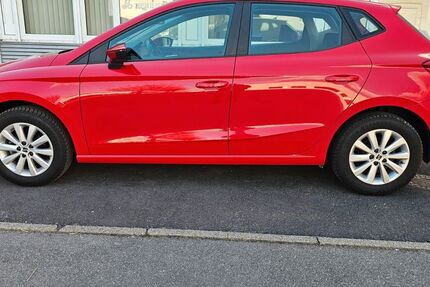 Seat Ibiza 68.655 km 12.290 &euro; Nufringen/Stuttgart 71154