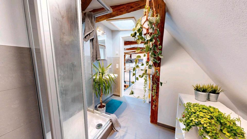Maisonettenwohnung Stuttgart Lehen - 6 Zimmer, 172 m&sup2;, 840.000&euro; | Angebot:26619157