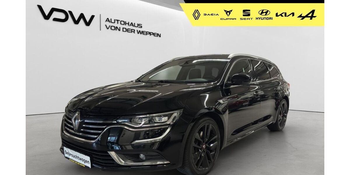 Renault Talisman 56.401 km 22.900 &euro; Stuttgart 70469