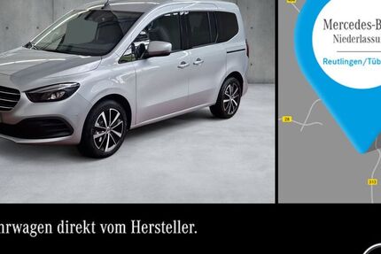 Mercedes-Benz T-Klasse 9.060 km 32.980 &euro; Pfullingen 72793