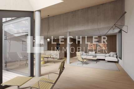 Wohnung Stuttgart Degerloch - 4 Zimmer, 152 m&sup2;, 1.690.000&euro; | Angebot:25974732