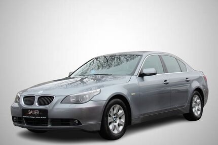 BMW 525 100.000 km 9.980 &euro; Pfullingen 72793