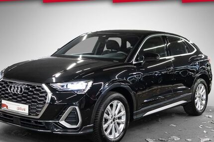 Audi Q3 33.082 km 40.320 &euro; Stuttgart 70469