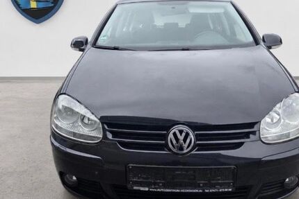 VW Golf 158.000 km 2.999 &euro; Rangendingen 72414