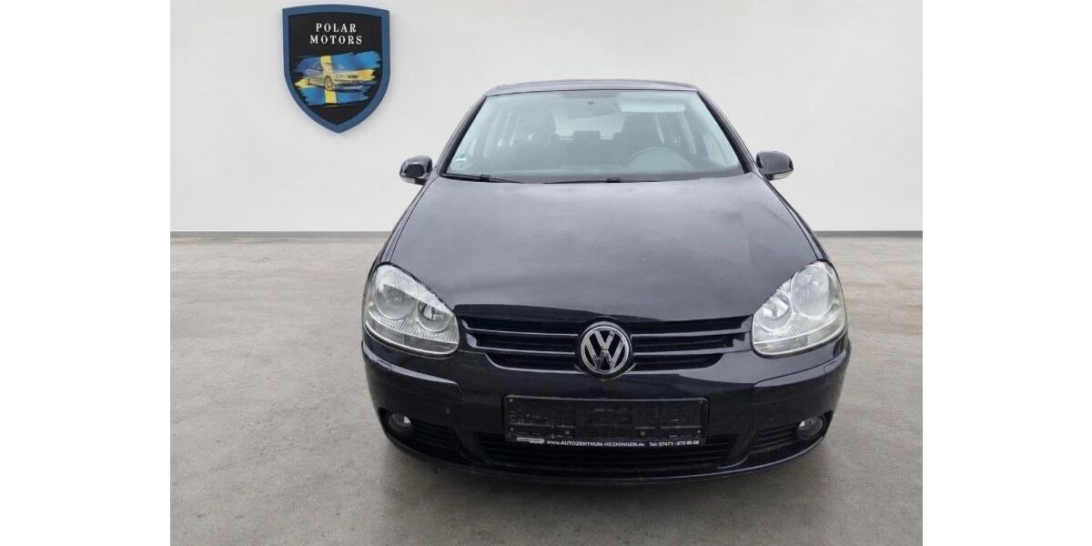 VW Golf 158.000 km 2.999 &euro; Rangendingen 72414