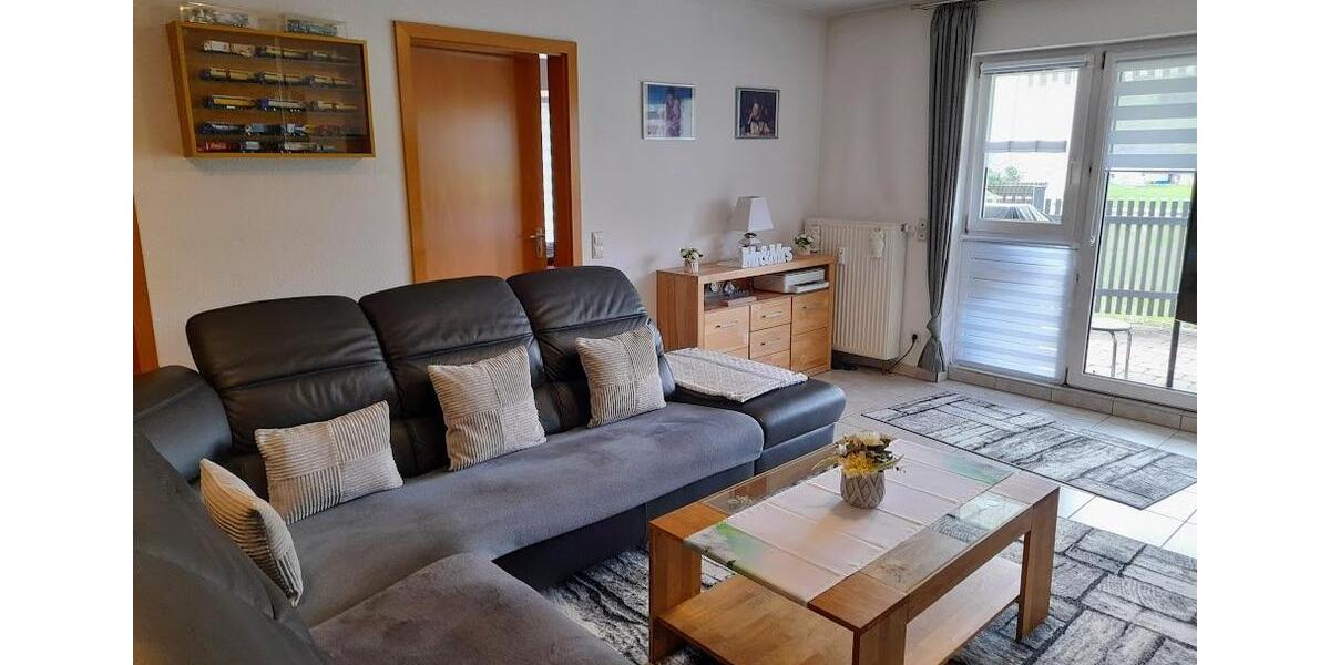 Erdgeschoßwohnung Burladingen - 3 Zimmer, 77 m&sup2;, 220.000&euro; | Angebot:26619152