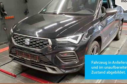 Seat Ateca 55.154 km 28.330 &euro; Stuttgart-Feuerbach 70469
