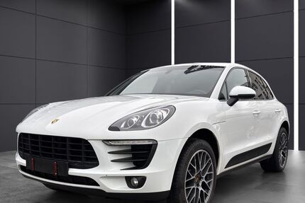 Porsche Macan 212.000 km 19.990 &euro; Reutlingen / Stuttgart 72766