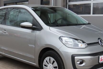 VW up! 31.000 km 10.590 &euro; Stuttgart 70329
