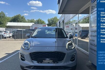 Ford Puma 41.130 km 15.490 &euro; Böblingen 71034