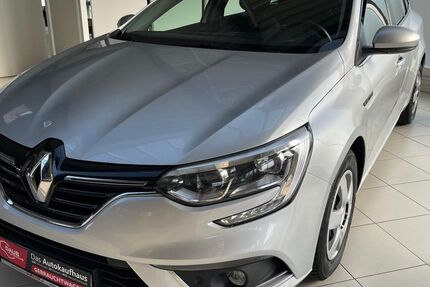 Renault Megane 119.035 km 12.990 &euro; Horb a/N 72160
