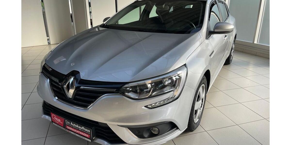 Renault Megane 119.035 km 12.990 &euro; Horb a/N 72160