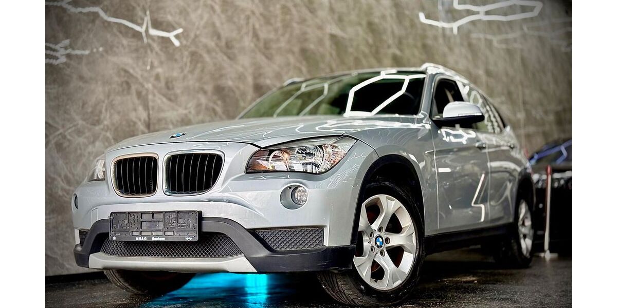 BMW X1 110.000 km 9.999 &euro; Reutlingen 72762