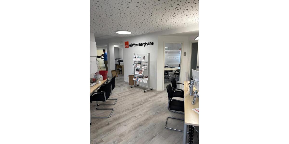 Gewerbeobjekt Reutlingen Reutlingen-Betzingen - 1.292&euro; | Angebot:25723568