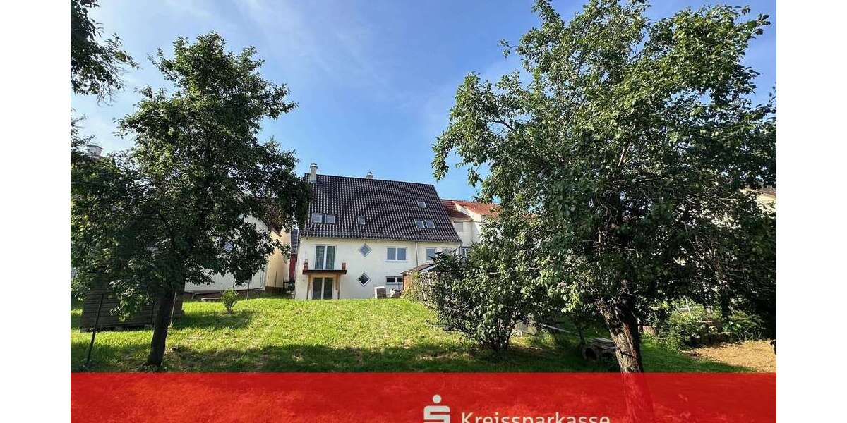 Einfamilienhaus Horb - 7 Zimmer, 221 m&sup2;, 395.000&euro; | Angebot:25202215