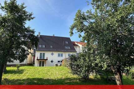 Haus Horb - 7 Zimmer, 221 m&sup2;, 395.000&euro; | Angebot:25202215