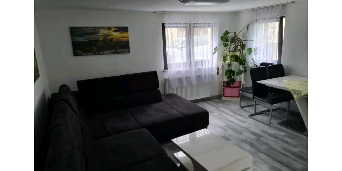 Etagenwohnung Burladingen - 4 Zimmer, 92 m&sup2;, 750&euro; | Angebot:26339920