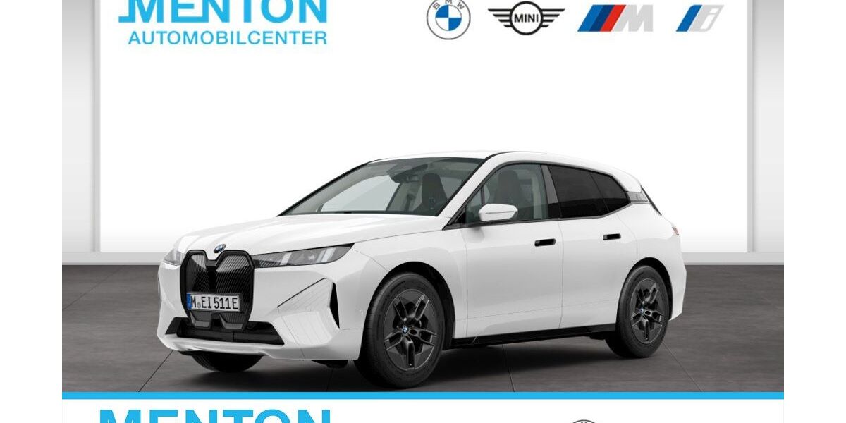 BMW iX 11.731 km 59.890 &euro; Reutlingen 72766