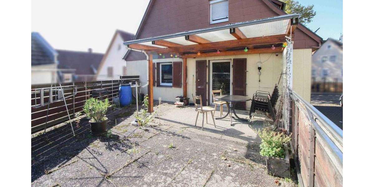 Mehrfamilienhaus, Wohnhaus Stuttgart Heumaden - 9 Zimmer, 398.000&euro; | Angebot:25650594