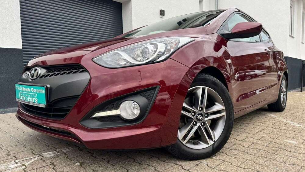Hyundai i30 233.000 km 5.300 &euro; Stuttgart 70563