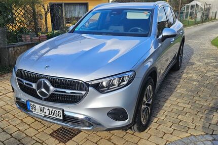 Mercedes-Benz GLC 220 34.556 km 47.950 &euro; Bondorf 71149