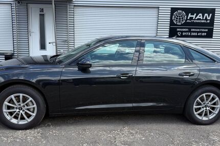 Audi A6 109.000 km 24.990 &euro; Sindelfingen 71065