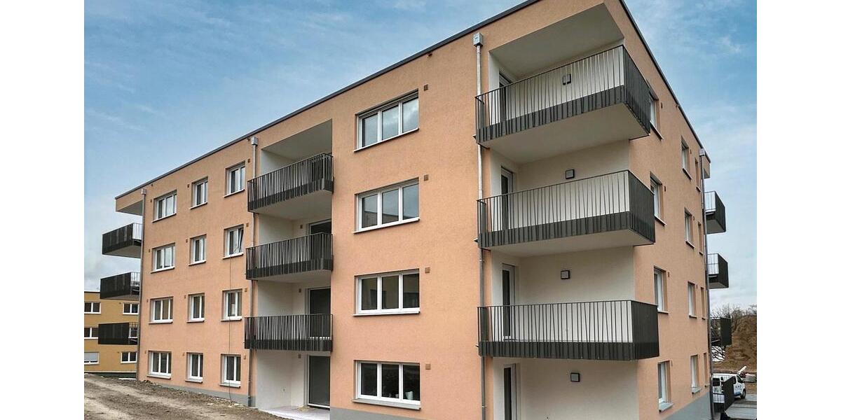 Etagenwohnung Horb am Neckar - 2 Zimmer, 71 m&sup2;, 900&euro; | Angebot:23569806