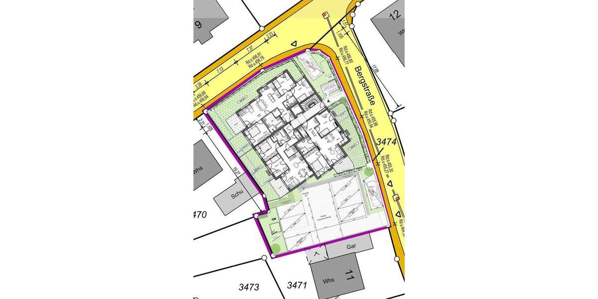 Etagenwohnung Schönaich - 4 Zimmer, 105 m&sup2;, 637.000&euro; | Angebot:25662761