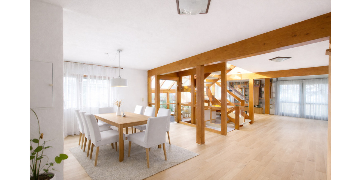 Einfamilienhaus Herrenberg Kayh - 5 Zimmer, 231 m&sup2;, 795.000&euro; | Angebot:25730772