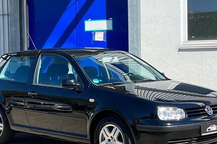 VW Golf 144.000 km 1.990 &euro; Lichtenstein Unterhausen 72805
