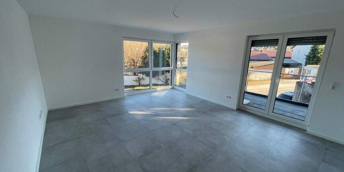 Etagenwohnung Aidlingen - 3 Zimmer, 101 m&sup2;, 449.000&euro; | Angebot:25800345