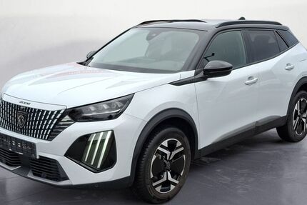 Peugeot 2008 20.700 km 23.930 &euro; Horb am Neckar 72160