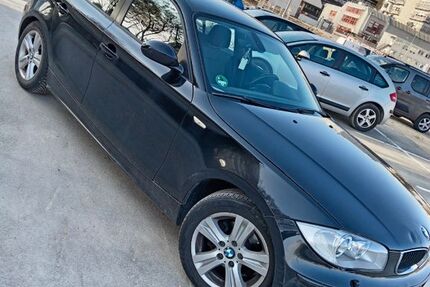 BMW 116 239.600 km 999 &euro; Rottenburg am Neckar 72108