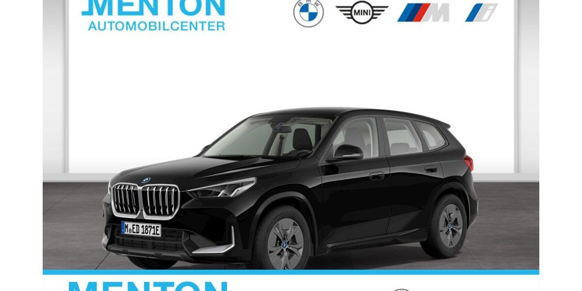 BMW iX1 21.564 km 31.990 &euro; Reutlingen 72766