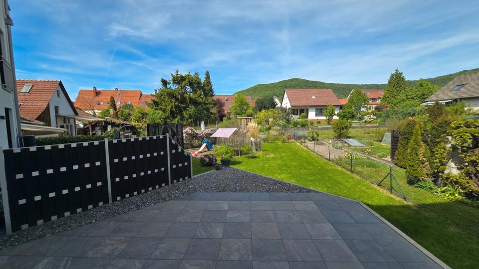 Hochparterre Dettingen an der Erms - 4.5 Zimmer, 110 m&sup2;, 550.000&euro; | Angebot:26941689