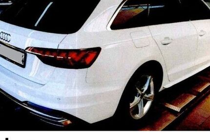 Audi A4 129.493 km 22.860 &euro; Tübingen 72072