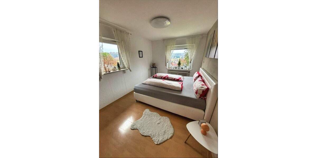 Etagenwohnung Aidlingen Deufringen - 2 Zimmer, 59 m&sup2;, 208.000&euro; | Angebot:25704273