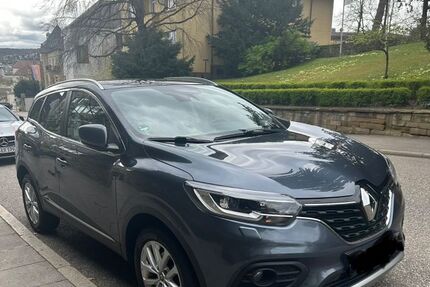 Renault Kadjar 98.449 km 14.190 &euro; Stuttgart 70174