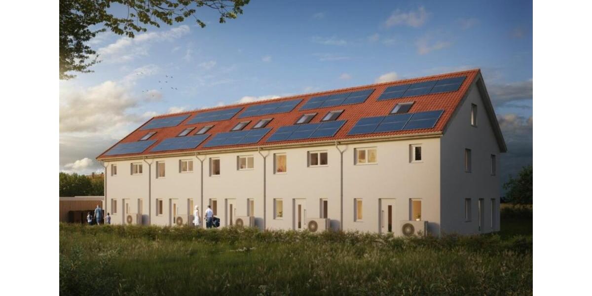 Reihenhaus Eningen unter Achalm - 496.200&euro; | Angebot:25414690