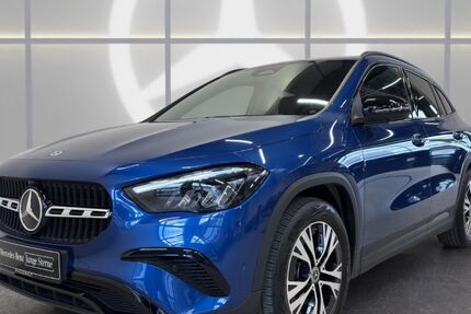 Mercedes-Benz GLA 200 8.260 km 38.700 &euro; Nagold 72202