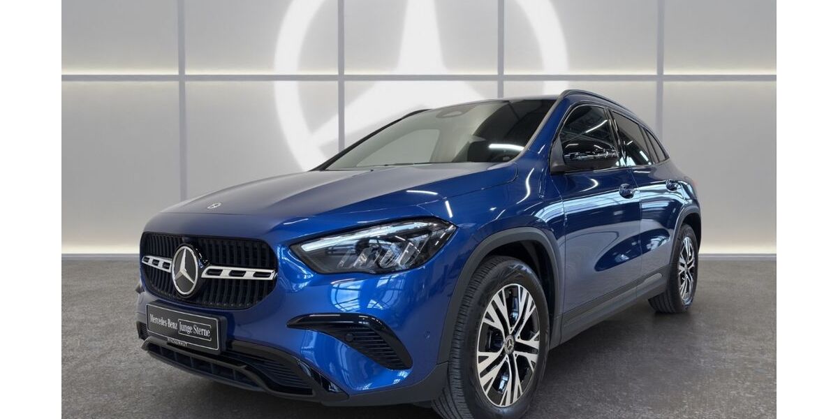 Mercedes-Benz GLA 200 8.260 km 38.700 &euro; Nagold 72202