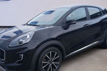 Ford Puma 71.500 km 14.490 &euro; Nagold 72202