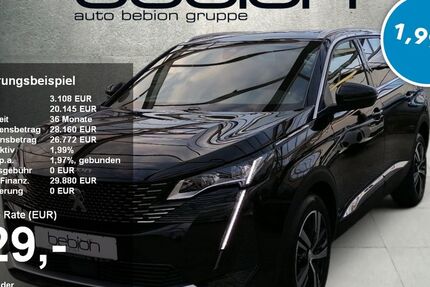 Peugeot 5008 35.150 km 29.680 &euro; Reutlingen 72766