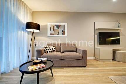 Zimmer Stuttgart Stuttgart-Nord - 1 Zimmer, 1.990&euro; | Angebot:26966238