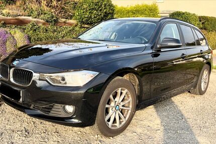 BMW 320 176.000 km 9.599 &euro; Stuttgart 70469