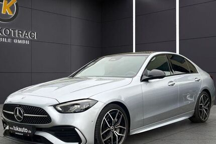 Mercedes-Benz C 300 48.000 km 42.900 &euro; Nürtingen 72622