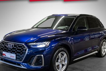 Audi Q5 89.184 km 40.440 &euro; Stuttgart 70469