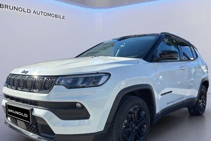 Jeep Compass 21.417 km 26.900 &euro; Stuttgart 70565